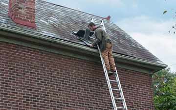 what affects urgent Leake Hurns End roof repairs