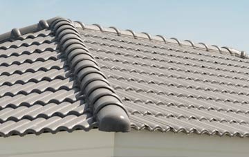 advantages of Leake Hurns End clay roofing