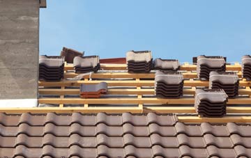 Leake Hurns End clay roofing costs