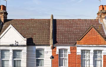 clay roofing Leake Hurns End, Lincolnshire
