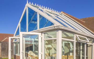 conservatory roof insulation costs Leake Hurns End
