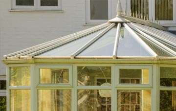 conservatory roof repair Leake Hurns End, Lincolnshire