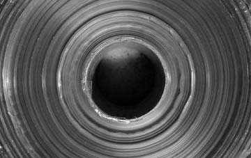 Leake Hurns End edpm waterproofing