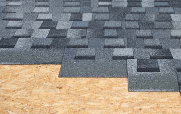 expert Leake Hurns End asphalt roof companies