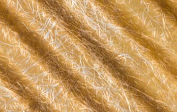 Leake Hurns End fibreglass roof waterproofing