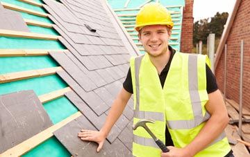 find trusted Leake Hurns End roofers in Lincolnshire