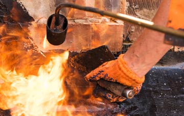 Leake Hurns End flat roof repair companies