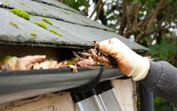 gutter cleaning Leake Hurns End, Lincolnshire