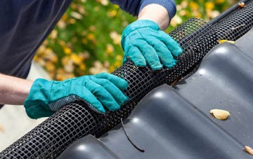 Leake Hurns End gutter repair companies