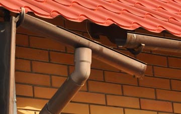 Leake Hurns End gutter repair costs