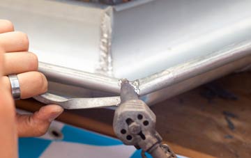 disadvantages of Leake Hurns End lead roofing