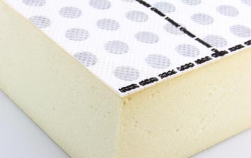 meeting Leake Hurns End building codes