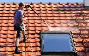 roof cleaning Leake Hurns End, Lincolnshire