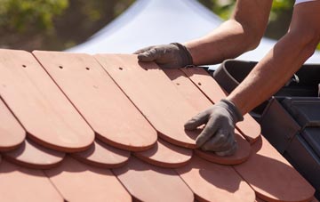 Leake Hurns End roof tile contractors