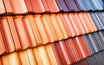 Leake Hurns End roof tile costs