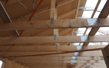 Leake Hurns End roof truss costs