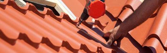 save on Leake Hurns End roof installation costs