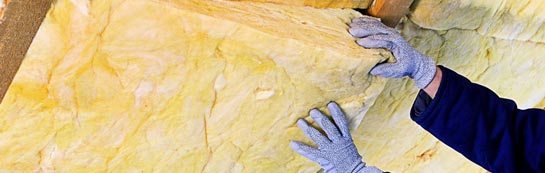 quotes for Leake Hurns End roof insulation