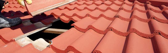 compare Leake Hurns End roof repair quotes