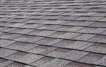 Leake Hurns End tiles for shallow pitch roofing
