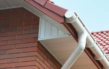 Leake Hurns End soffit repair costs