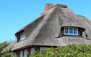 thatch roofing Leake Hurns End, Lincolnshire