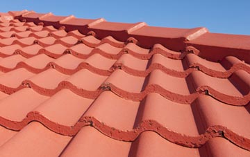 Leake Hurns End tile and slate roof replacement
