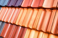 find rated Leake Hurns End clay roofing companies