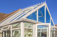 Leake Hurns End conservatory roof repairs