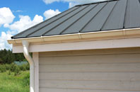 Leake Hurns End fascia repair