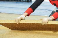 find rated Leake Hurns End roof insulation companies