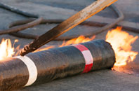 free Leake Hurns End flat roofing repair quotes