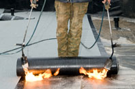 Leake Hurns End flat roof sealing quote