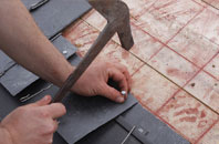 free Leake Hurns End garage roof repair quotes