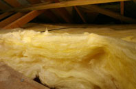 Leake Hurns End pitch roof insulation