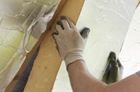 rated Leake Hurns End roof insulation companies