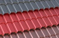 find rated Leake Hurns End plastic roofing companies