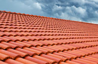Leake Hurns End roofing tiles