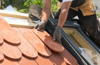 Leake Hurns End tiled roofing companies