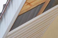 rated Leake Hurns End soffit repair companies