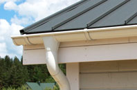 Leake Hurns End soffits